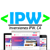 IPW C.A. Logo