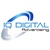 IQ Digital Advertising Logo