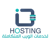 IQ Hosting Logo