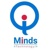 IQMinds Technology Logo