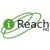 iReach World Wide Logo