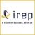 IREP Logo