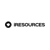 iResources Logo