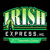 Irish Express Inc Logo