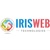 IRIS Web Technologies Logo