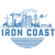 Iron Coast Logo