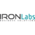 IRON Labs Logotype