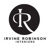 Aspen & Ivy (Irvine Robinson Interiors) Logo