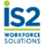 IS2 Workforce Solutions Logo
