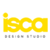 Isca Design Studio Logo