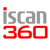 ISCAN 360 Logo