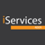 iServices Apps Logo