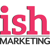 ish Marketing Logo