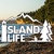 Island Life Web Design, Inc. Logo