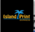 Island Print Express Logo