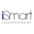 iSmart Communications Pte Ltd Logo