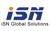 iSN Global Solutions Pvt. Ltd. Logo