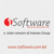 iSoftware Limited Logo