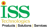 ISS Technologies Logo