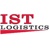 IST Logistics Logo