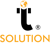 IT Solution Logo