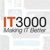 IT3000 Logo