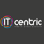 IT Centric Logo