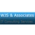 WJS & Associates Logotype