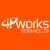 IT Works Resource Group Ltd Logo