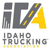 Idaho Trucking Association Logotype