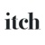 itch Logo