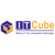 ITCube Solutions Pvt. Ltd. Logo