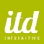 ITD Interactive Logo