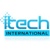 Itech International Logo