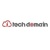 iTechdomain Logo