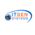 ITGen Systems Inc. Logo