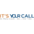It's Your Call Logo