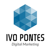 Ivo Pontes Logo