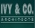 ﻿Ivy & Co. Architects Logotype
