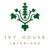 Ivy House Interiors Logo