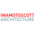 IwamotoScott Architecture Logo