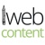 iWebContent Logo