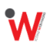 iWV (ICONZ-Webvisions Pte Ltd) Logo