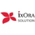 iXora Solution Ltd. Logo
