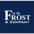 J.D. Frost & Company Logo