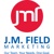 J.M. Field Marketing Logo