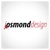 J.Osmond Design Logo