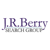 J.R. Berry Search Group, Inc. Logo