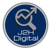 J2H Digital Logo