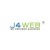 J4WEB Logo